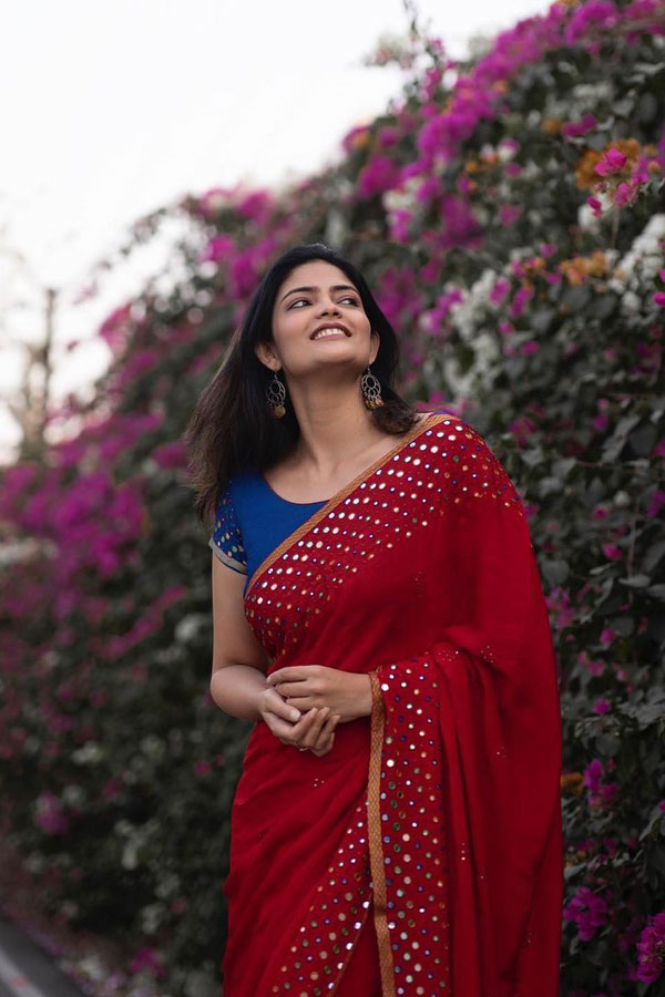 Kalpika Ganesh Photo Gallery - Sakshi30