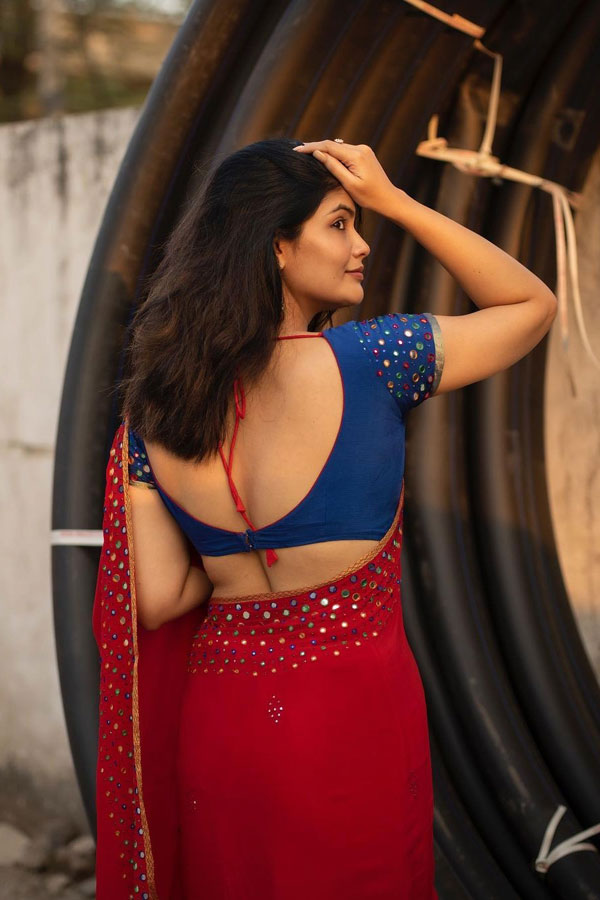 Kalpika Ganesh Photo Gallery - Sakshi31