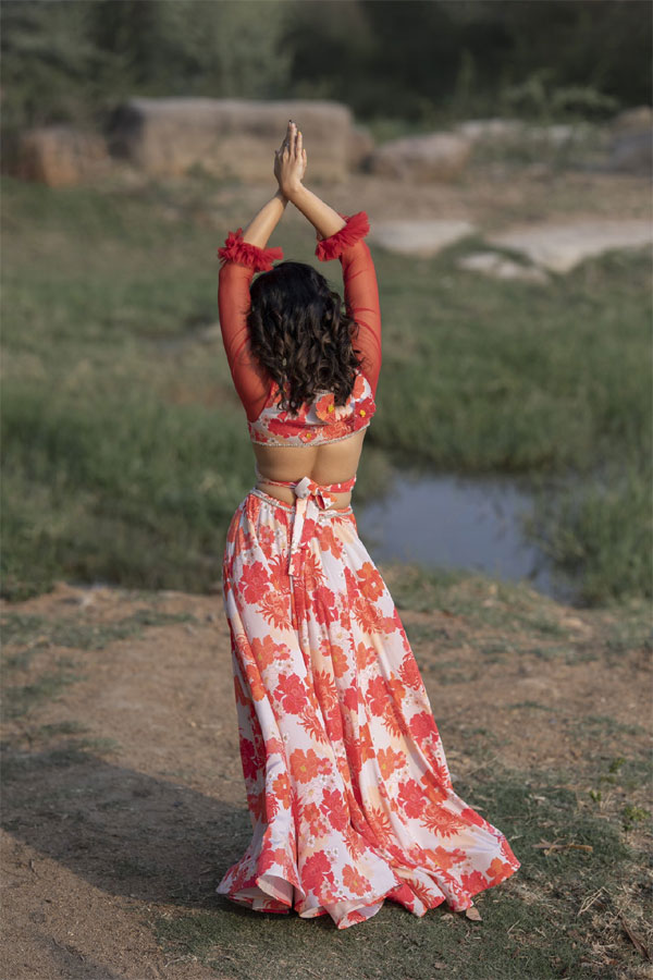 Kalpika Ganesh Photo Gallery - Sakshi6