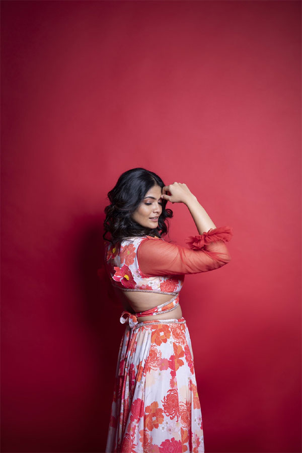 Kalpika Ganesh Photo Gallery - Sakshi7