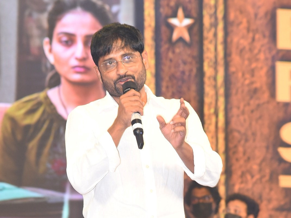 Vakeel Saab Pre Release Event - Sakshi25