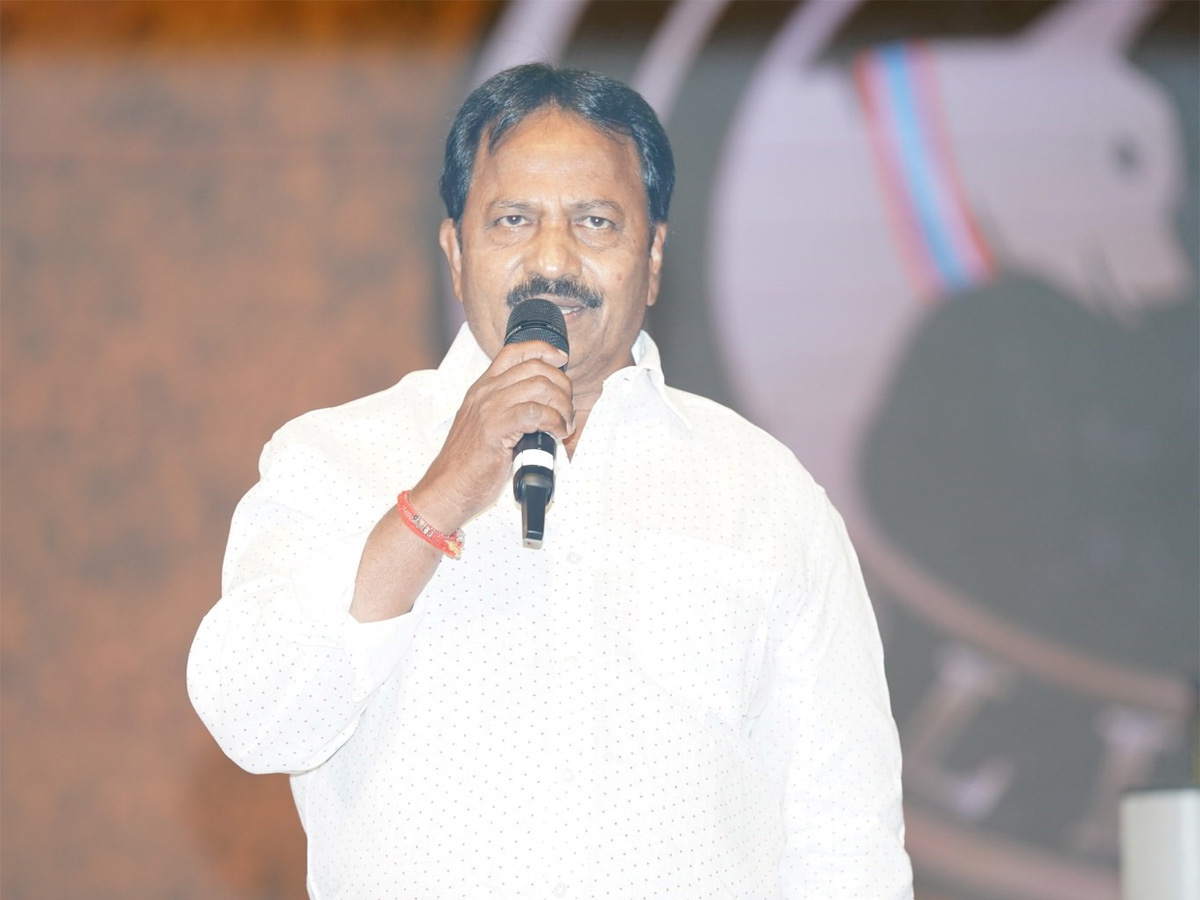 Vakeel Saab Pre Release Event - Sakshi27