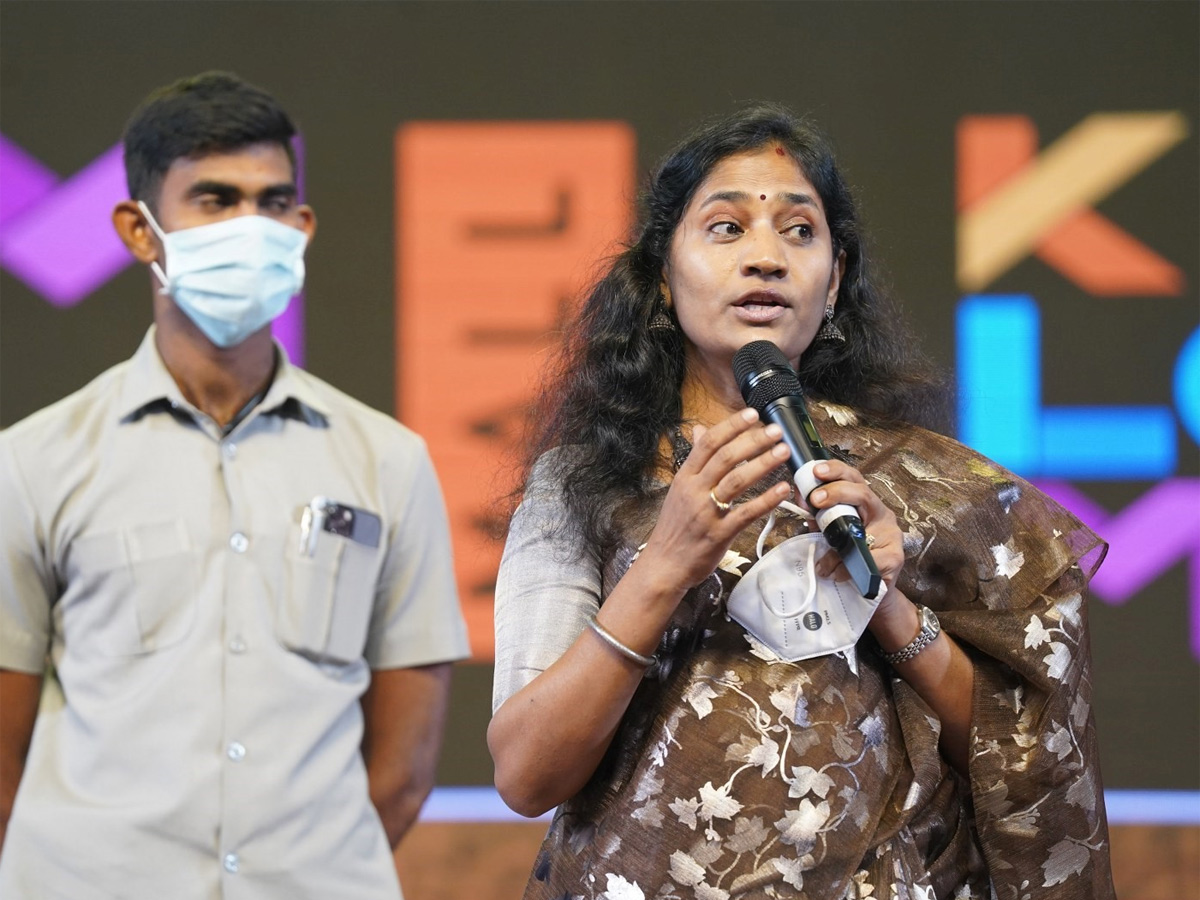 Vakeel Saab Pre Release Event - Sakshi29