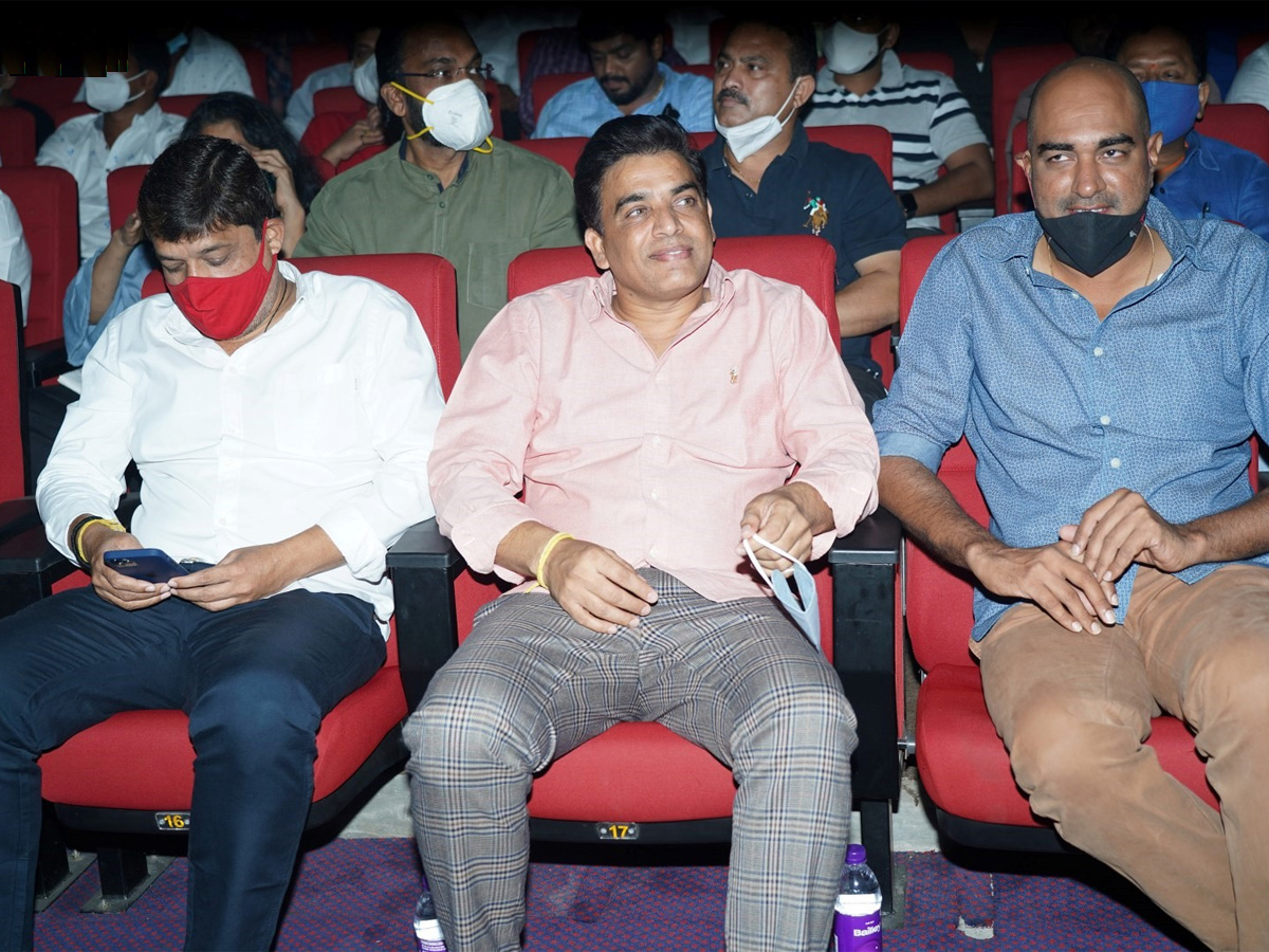 Vakeel Saab Pre Release Event - Sakshi30