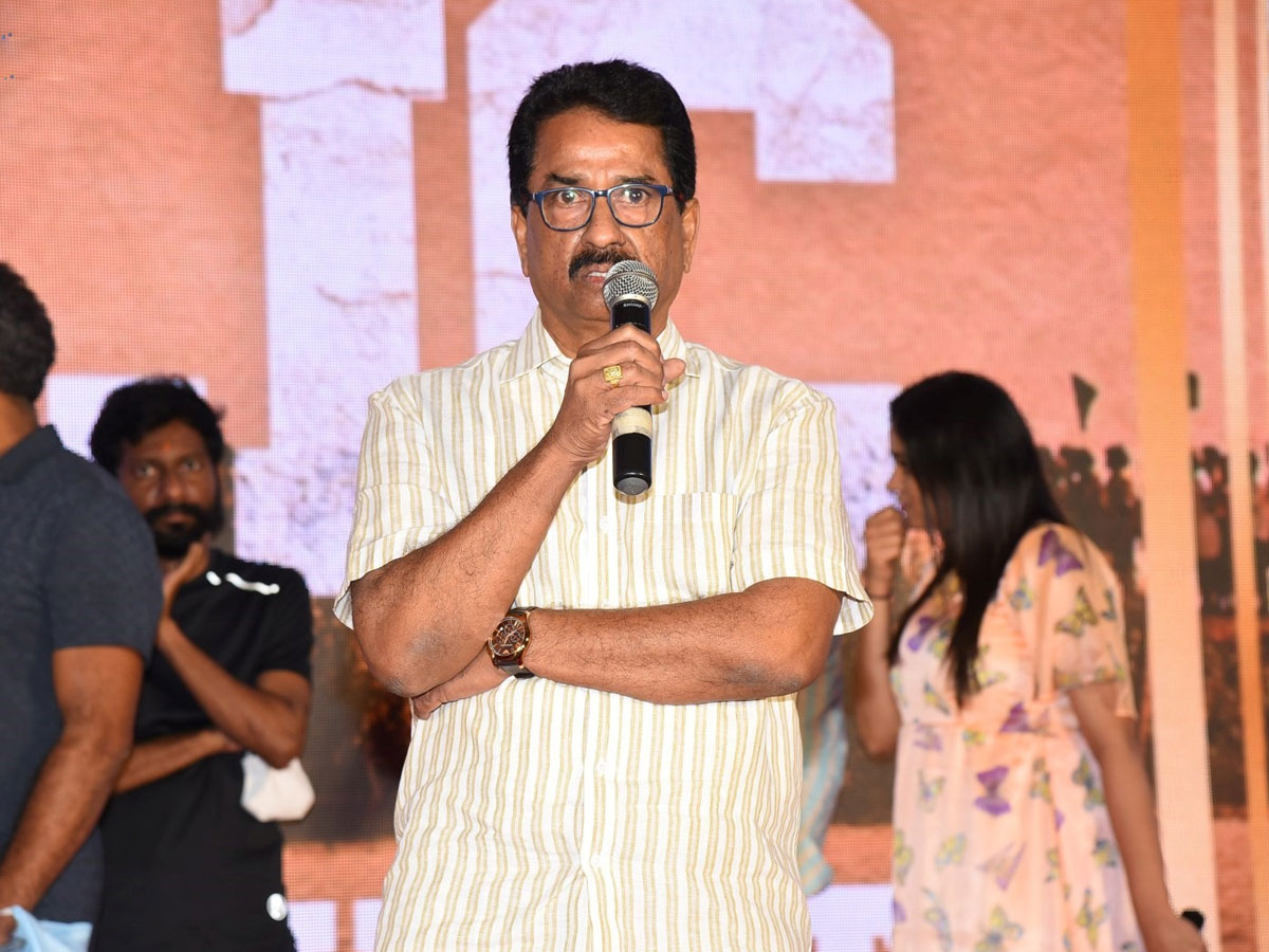 Republic Teaser Launch Event Photo Gallery - Sakshi3