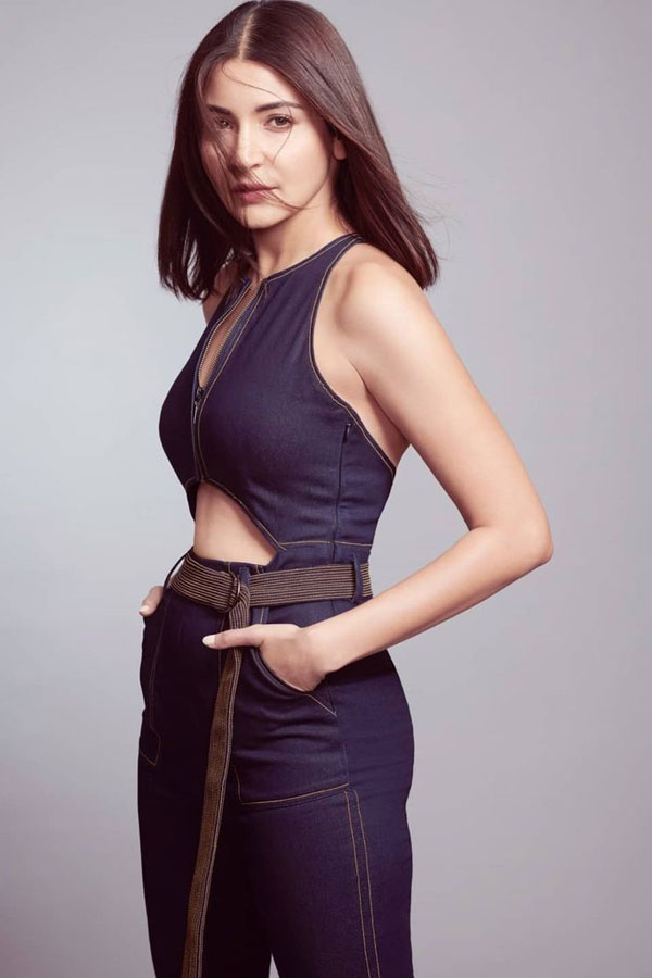 Anushka Sharma Birthday Special Photo Gallery - Sakshi12