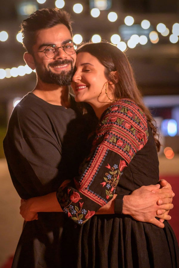 Anushka Sharma Birthday Special Photo Gallery - Sakshi15