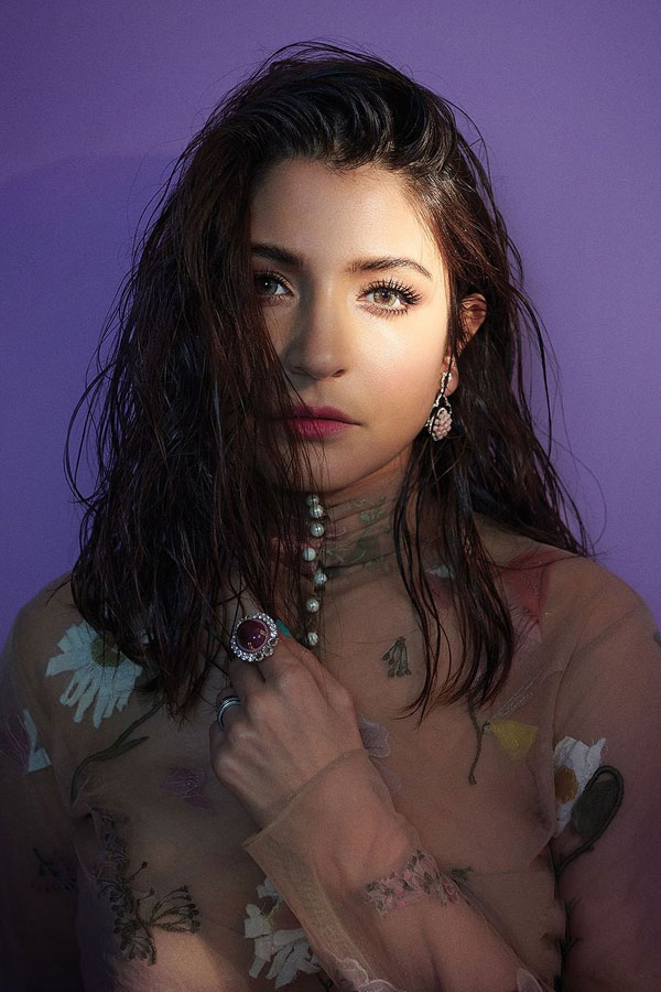 Anushka Sharma Birthday Special Photo Gallery - Sakshi16
