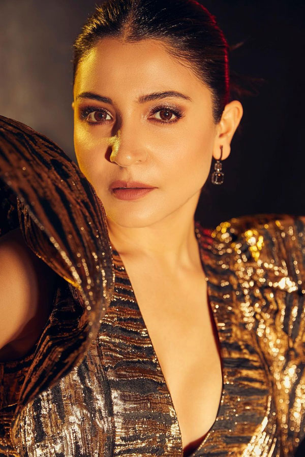 Anushka Sharma Birthday Special Photo Gallery - Sakshi17