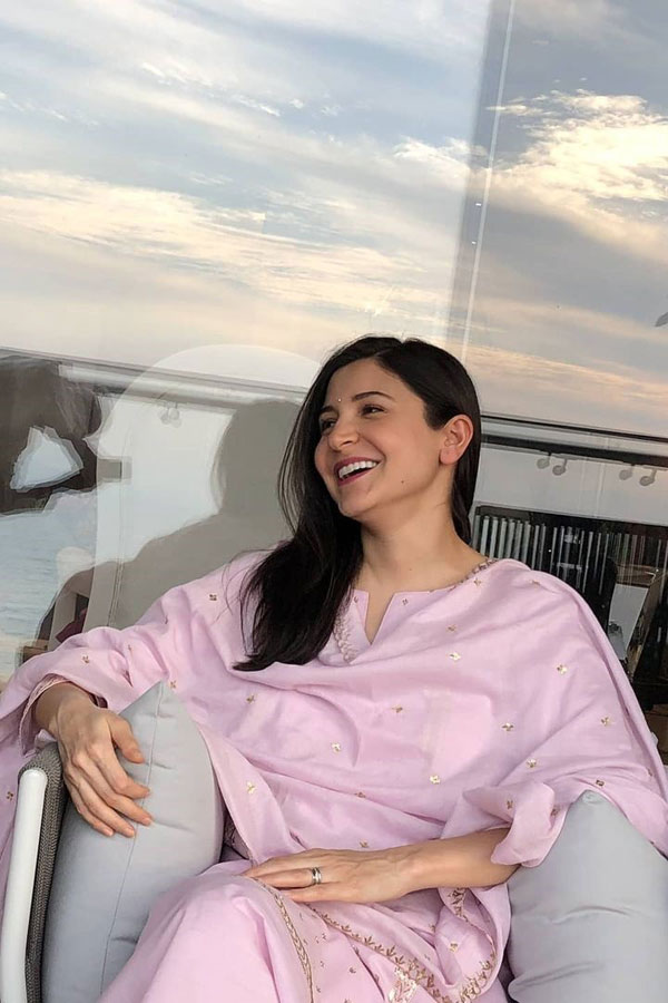 Anushka Sharma Birthday Special Photo Gallery - Sakshi21