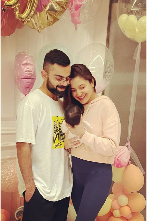 Anushka Sharma Birthday Special Photo Gallery - Sakshi22