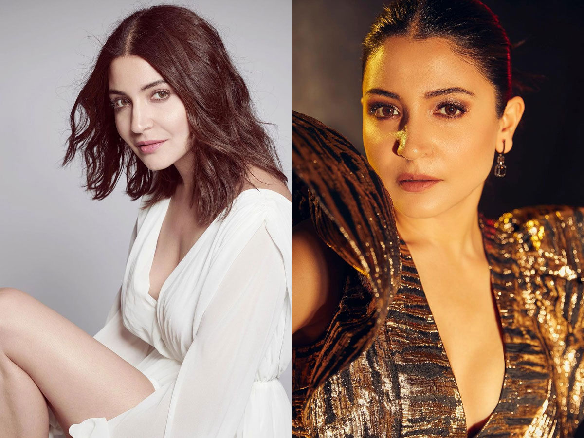 Anushka Sharma Birthday Special Photo Gallery - Sakshi1