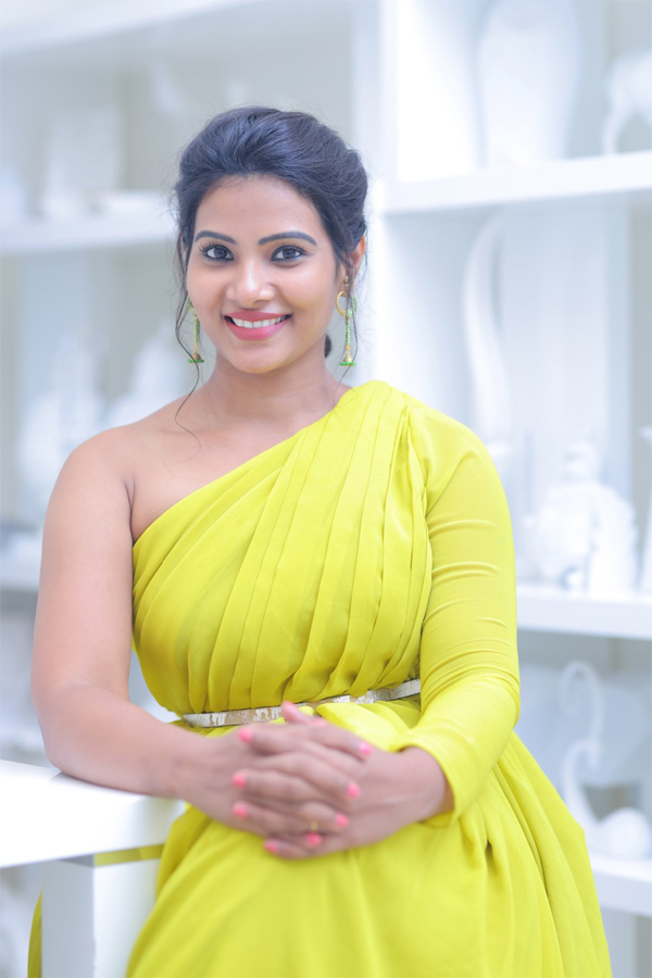 Divya Duraisamy Photo Gallery - Sakshi10