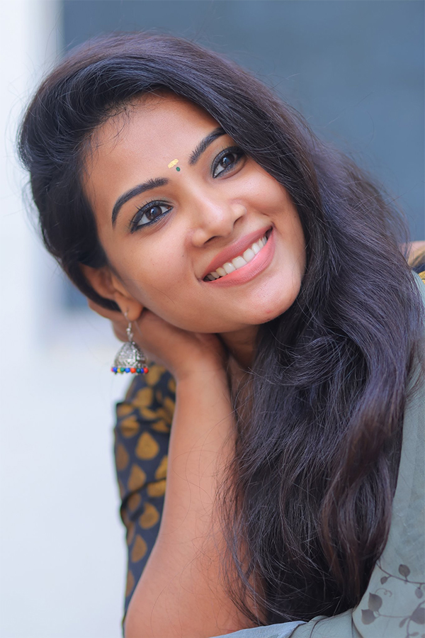 Divya Duraisamy Photo Gallery - Sakshi11