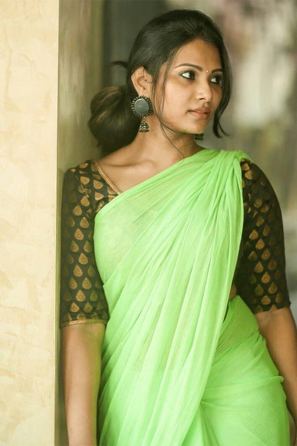 Divya Duraisamy Photo Gallery - Sakshi12