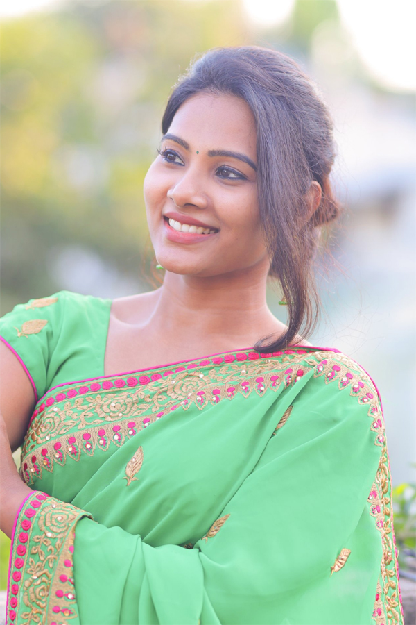 Divya Duraisamy Photo Gallery - Sakshi13