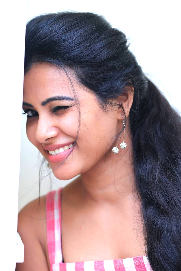 Divya Duraisamy Photo Gallery - Sakshi14