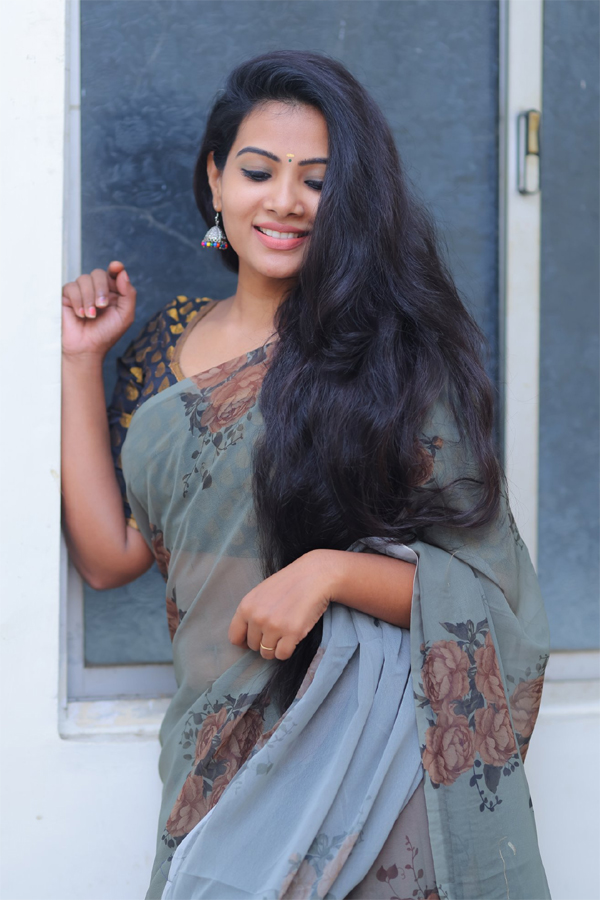 Divya Duraisamy Photo Gallery - Sakshi15