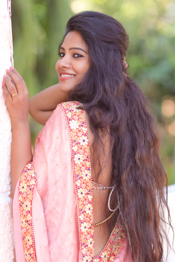 Divya Duraisamy Photo Gallery - Sakshi18