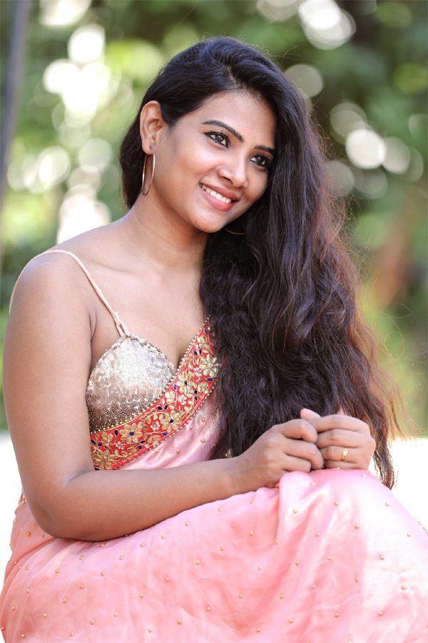 Divya Duraisamy Photo Gallery - Sakshi2