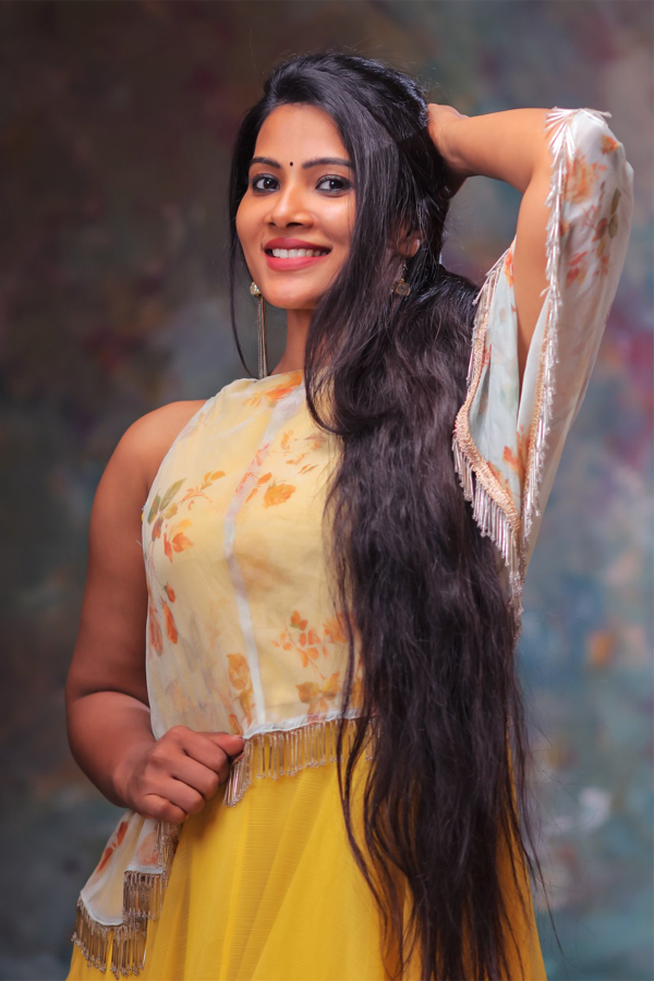 Divya Duraisamy Photo Gallery - Sakshi20