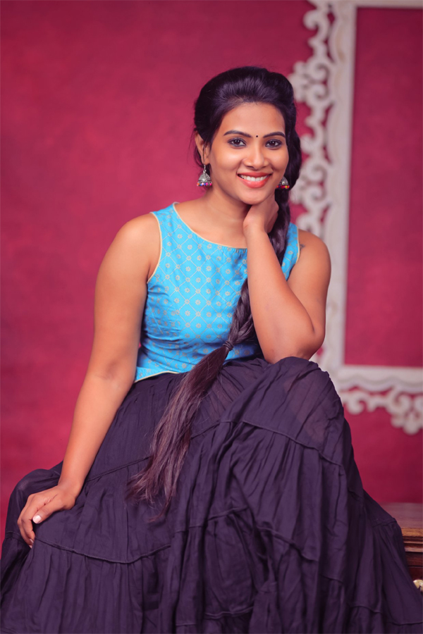 Divya Duraisamy Photo Gallery - Sakshi21