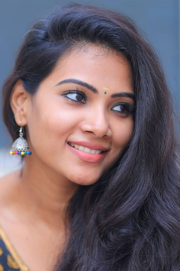 Divya Duraisamy Photo Gallery - Sakshi22