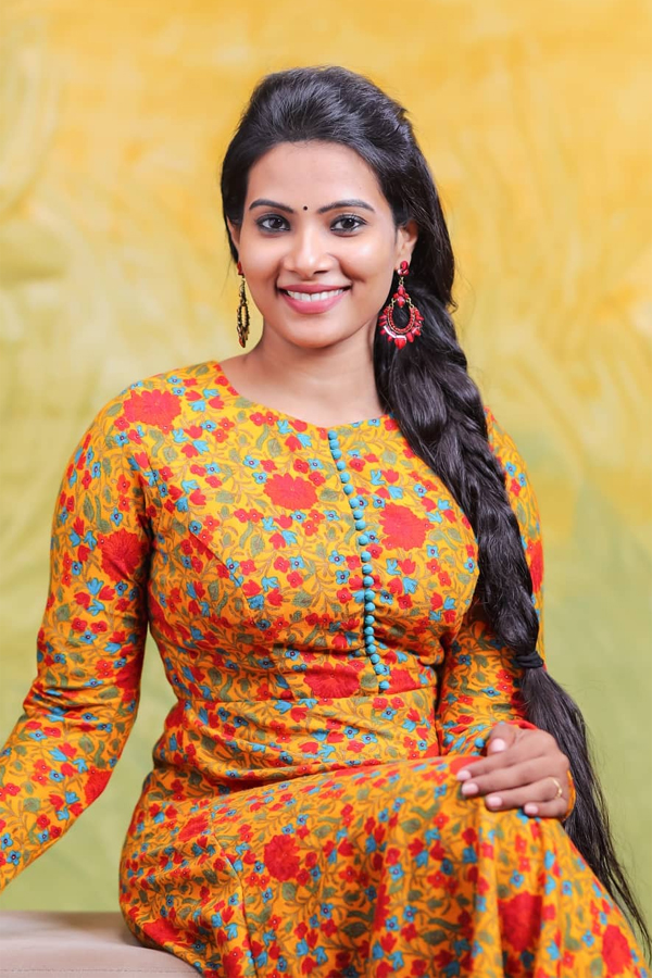 Divya Duraisamy Photo Gallery - Sakshi23