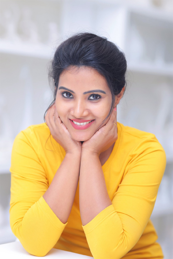 Divya Duraisamy Photo Gallery - Sakshi26