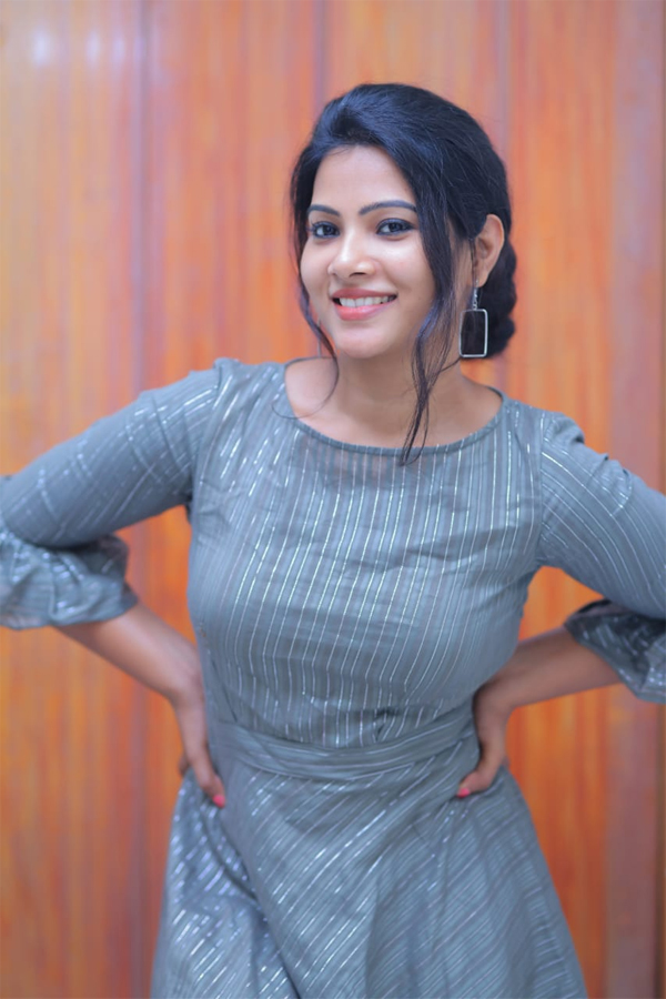 Divya Duraisamy Photo Gallery - Sakshi27