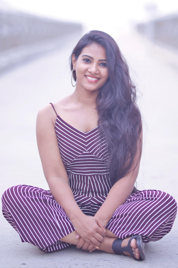 Divya Duraisamy Photo Gallery - Sakshi28