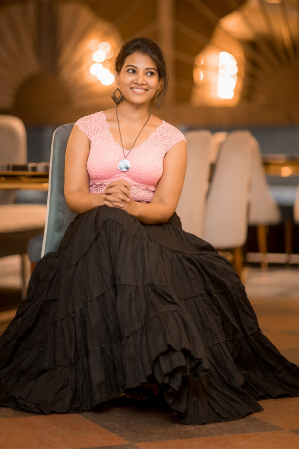 Divya Duraisamy Photo Gallery - Sakshi3