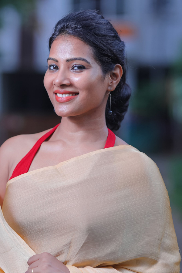 Divya Duraisamy Photo Gallery - Sakshi30
