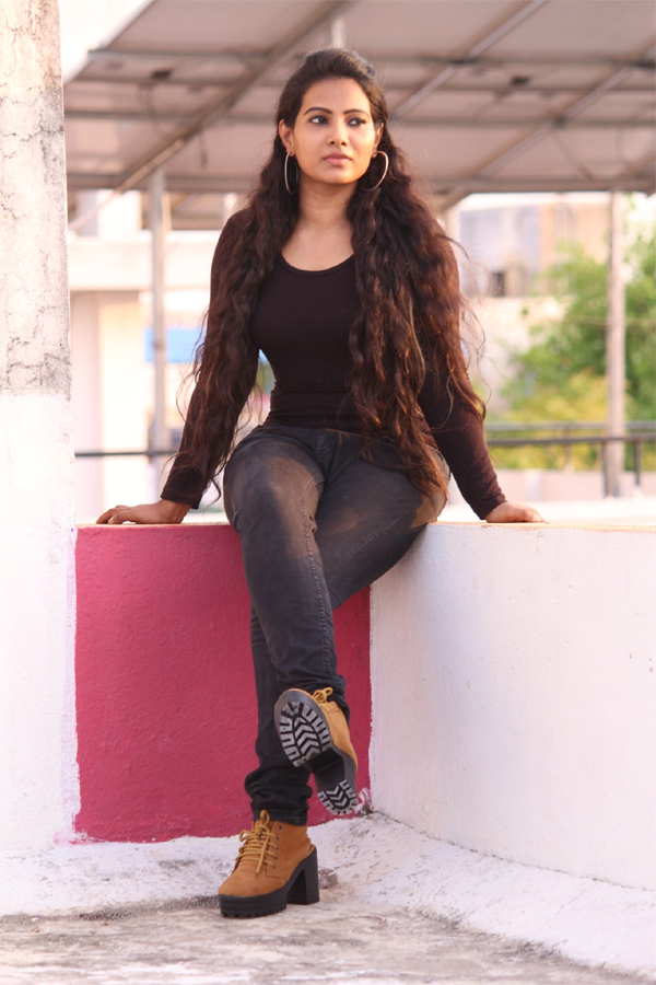 Divya Duraisamy Photo Gallery - Sakshi31