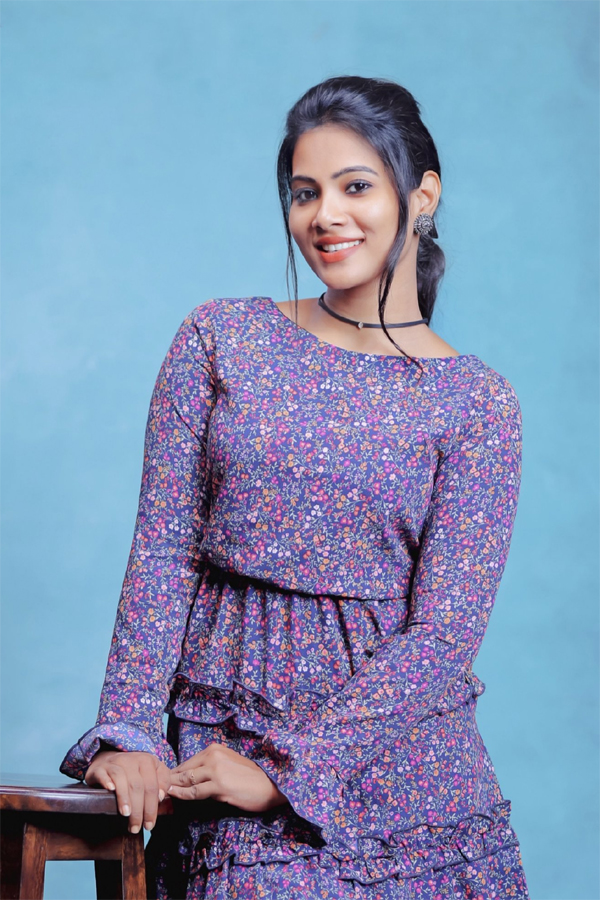 Divya Duraisamy Photo Gallery - Sakshi35