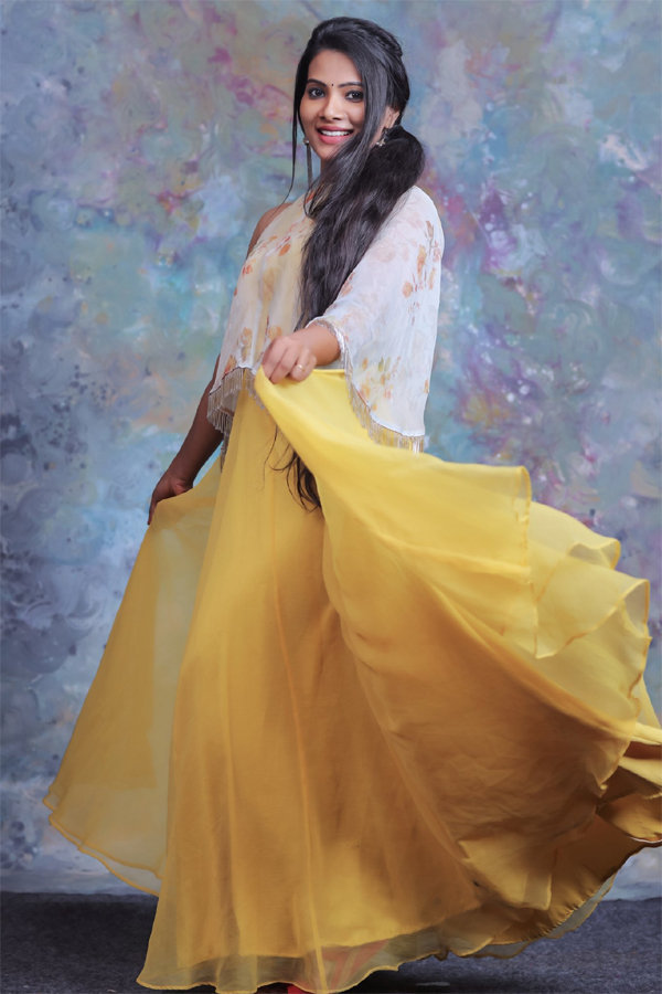 Divya Duraisamy Photo Gallery - Sakshi36