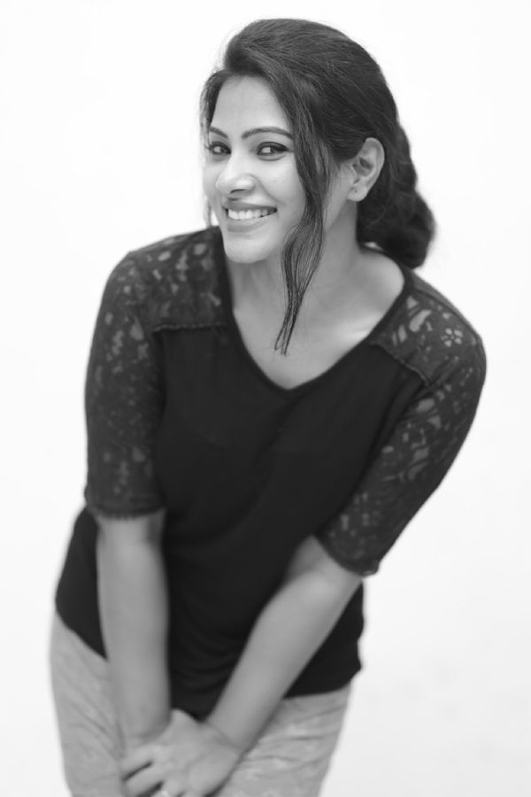 Divya Duraisamy Photo Gallery - Sakshi37