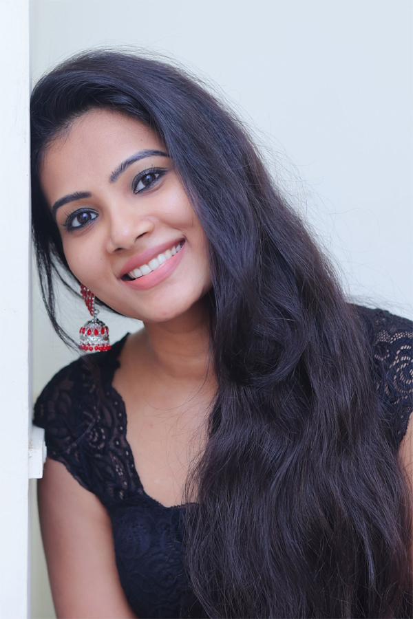 Divya Duraisamy Photo Gallery - Sakshi38