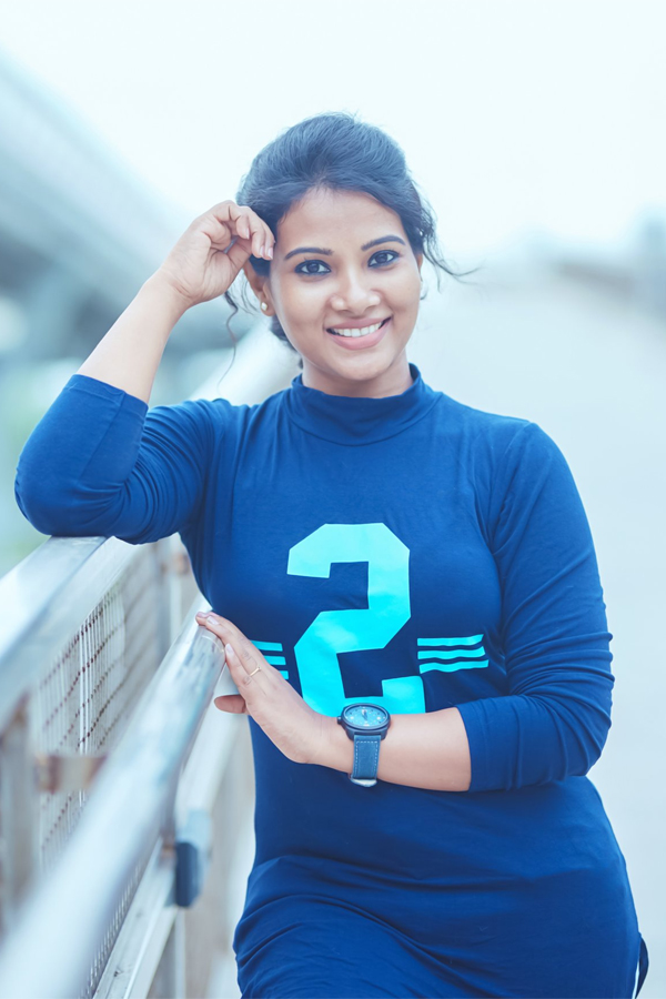 Divya Duraisamy Photo Gallery - Sakshi40