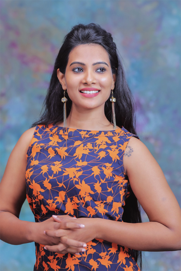 Divya Duraisamy Photo Gallery - Sakshi6
