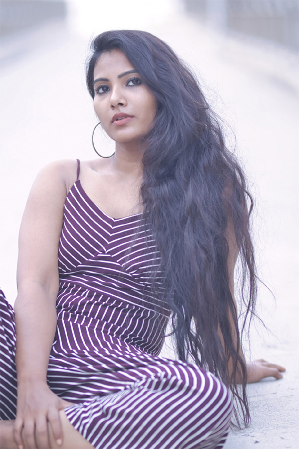 Divya Duraisamy Photo Gallery - Sakshi8