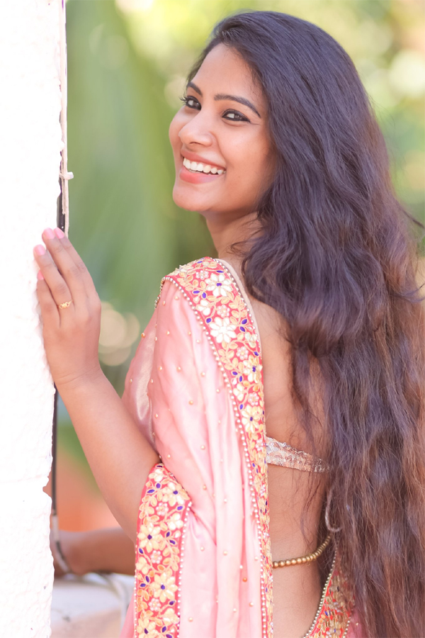 Divya Duraisamy Photo Gallery - Sakshi9