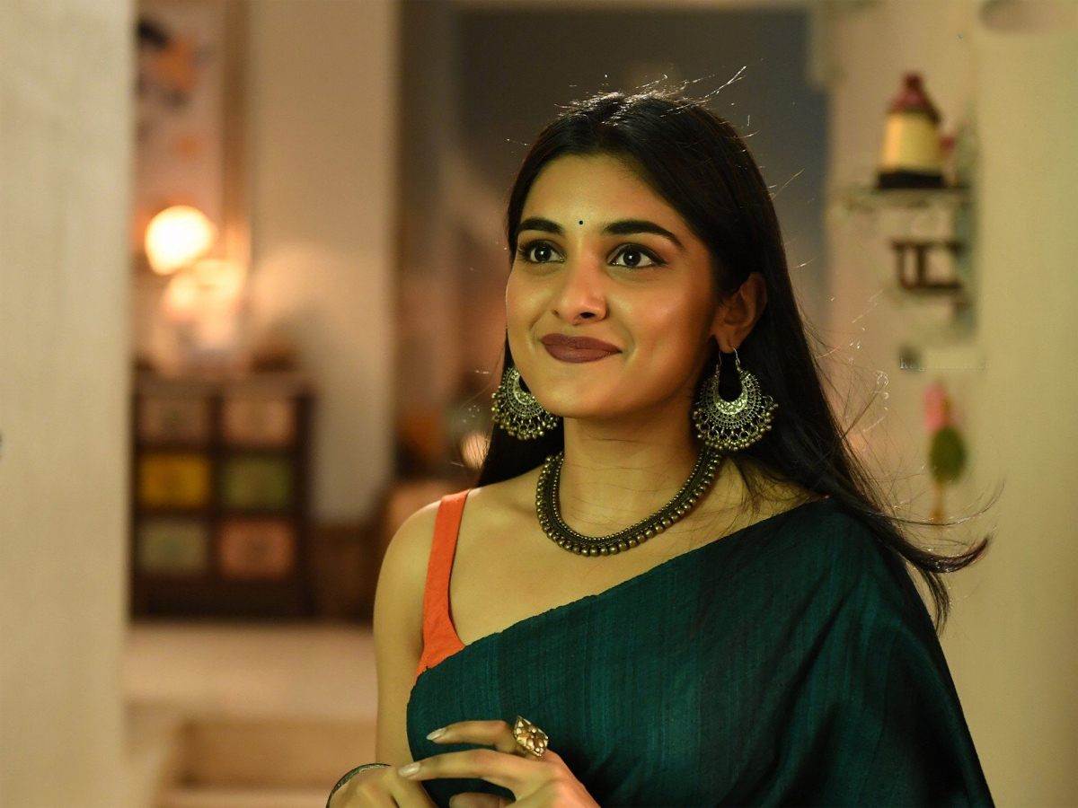 Nivetha Thomas Photo Gallery - Sakshi1