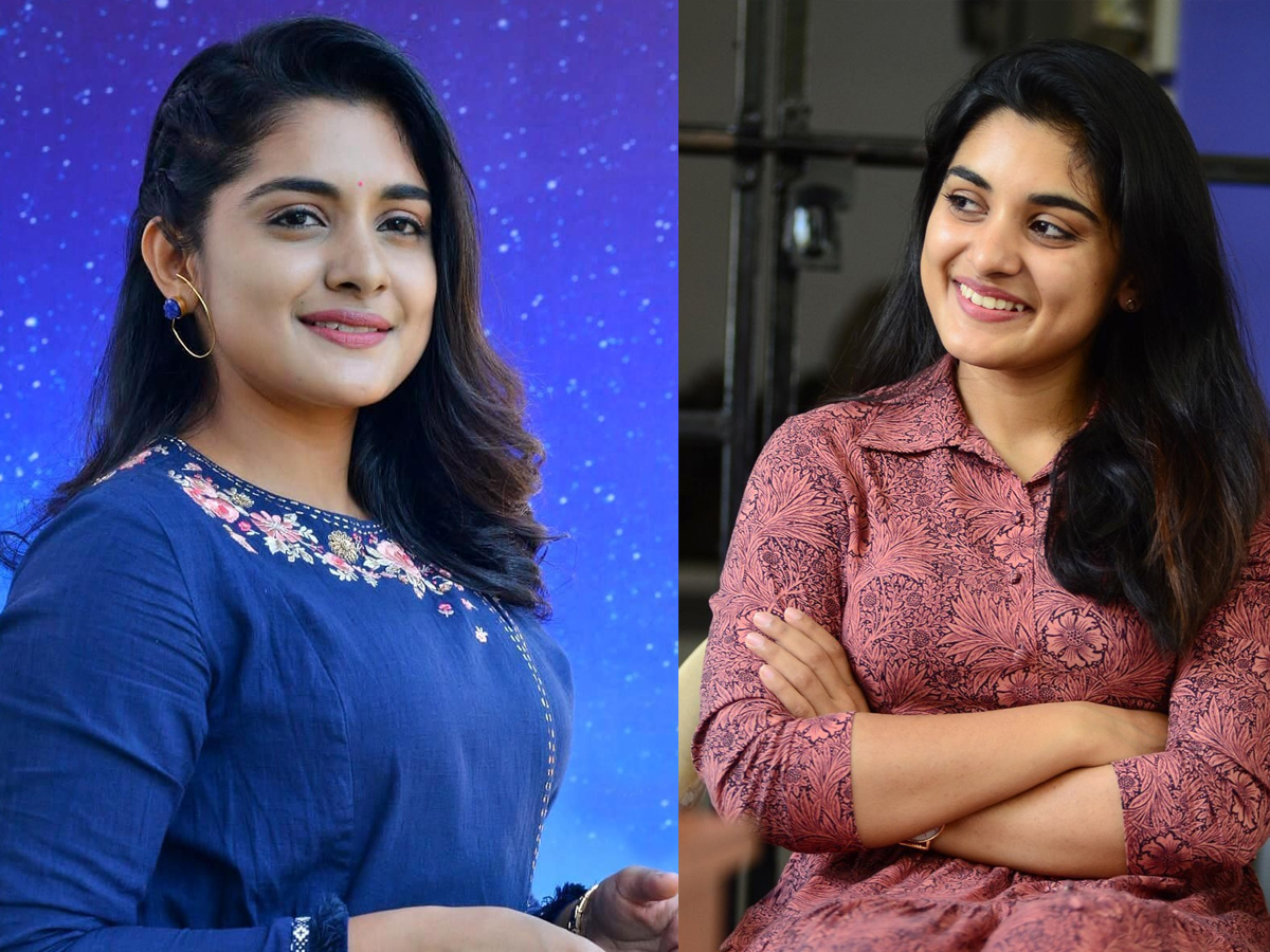 Nivetha Thomas Photo Gallery - Sakshi9