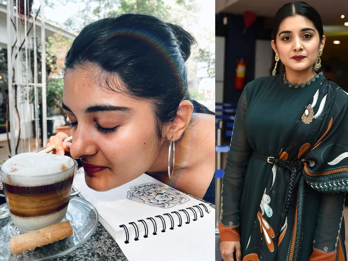 Nivetha Thomas Photo Gallery - Sakshi6