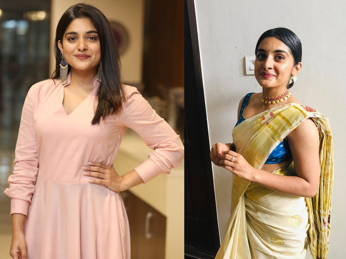 Nivetha Thomas Photo Gallery - Sakshi7