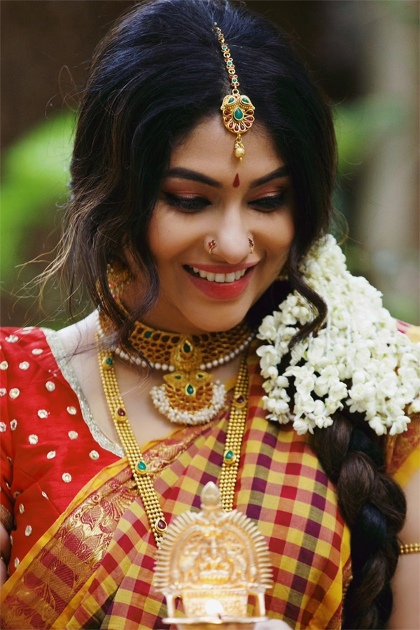 Lakshmi Devy Photos - Sakshi10