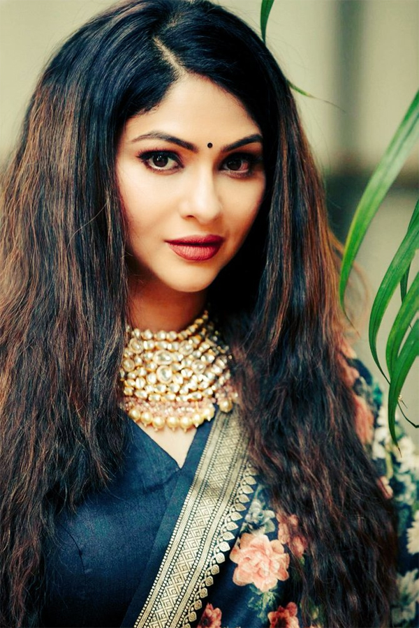 Lakshmi Devy Photos - Sakshi16
