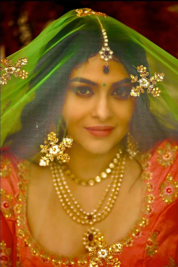Lakshmi Devy Photos - Sakshi17