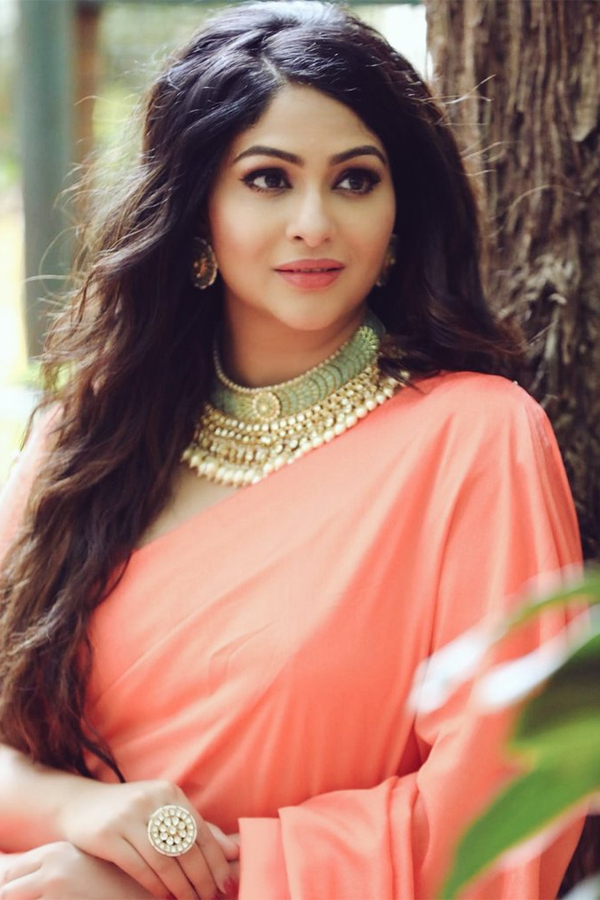 Lakshmi Devy Photos - Sakshi7